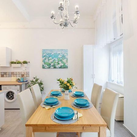 Kiraly Home Budapest City Center Kültér fotó