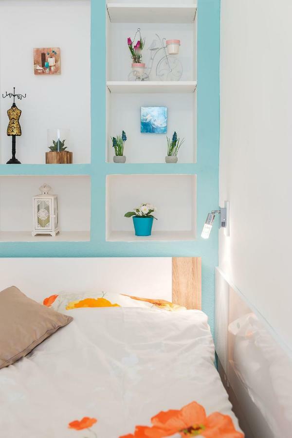 Kiraly Home Budapest City Center Kültér fotó