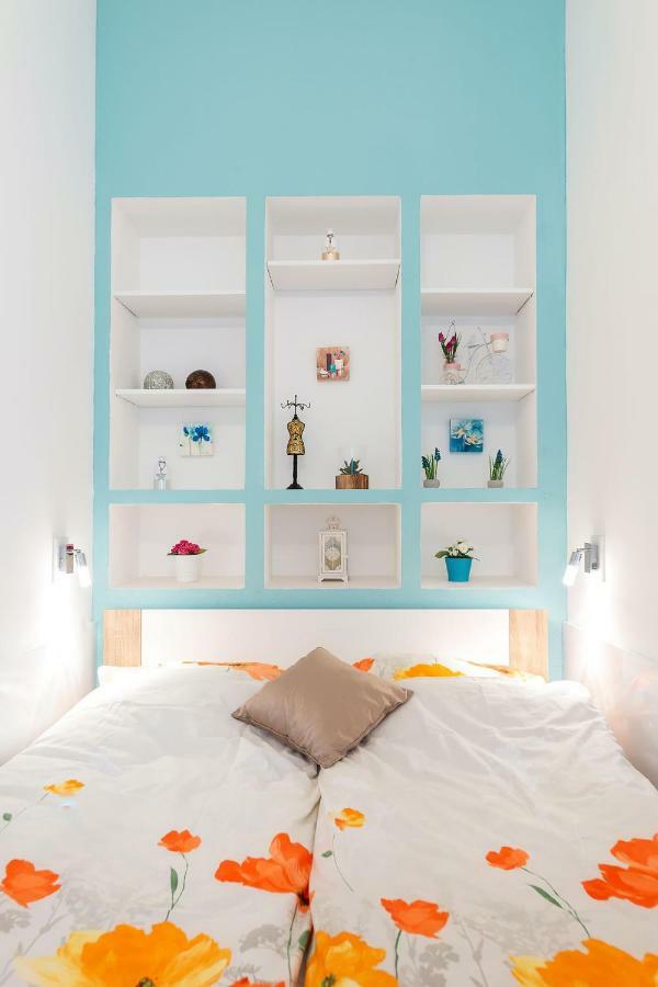 Kiraly Home Budapest City Center Kültér fotó
